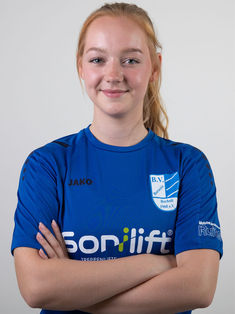 Lara-Sophie Beckmann