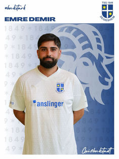 Emre Demir