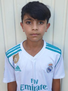 Aryan Daud