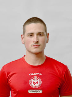 Marvin Zorr
