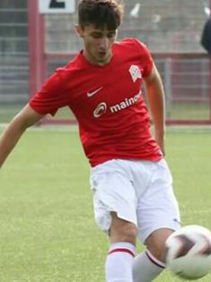 Inanc Yavuz