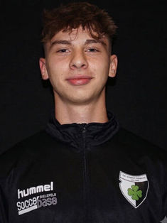 Jannis Bender