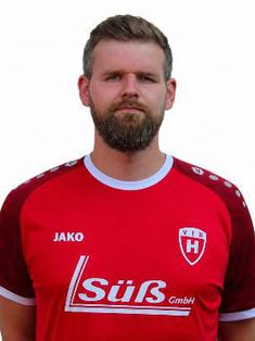 Dominic Winkens