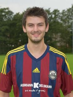 Patrick Bruna
