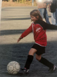 Mia Hemann