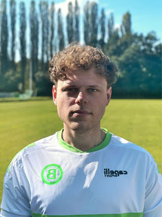 Max Schoone
