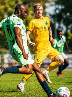 Oumaru Toure