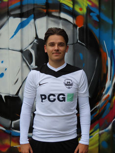 Lukas Kluczny