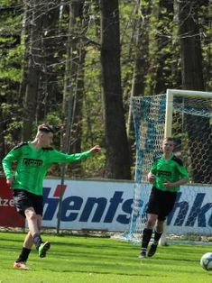 Colin Horwath-Kürbis