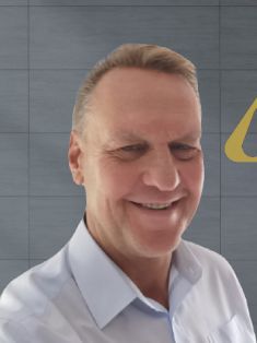 Sven Martin Purwins
