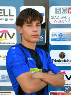 Avatar Bild