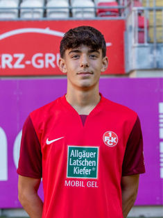 Devran Deniz Aslan