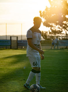 Tim Jäger
