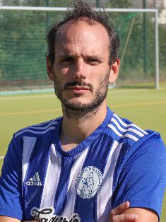 Dario Ezequiel Farcy