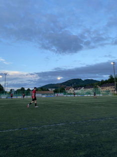 Joel Alexander Geringer