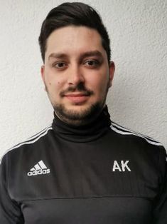 Albert Krasniqi