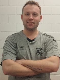 Chris Overhoff