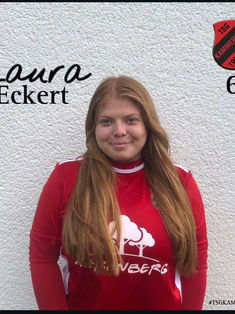 Laura Eckert