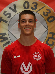 Thorbjoern Eschebach