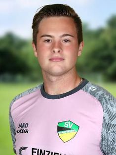 Lucas Ochse