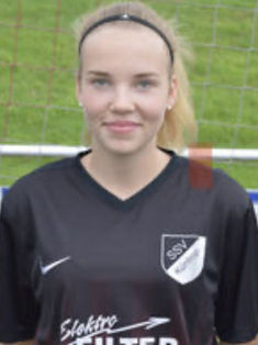 Jule Klüter