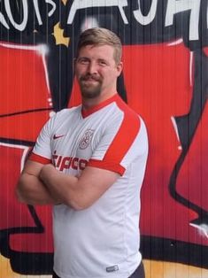 Daniel Pfaff