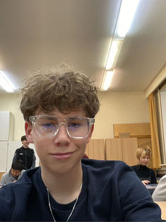Avatar Bild