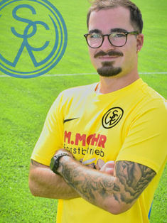 Simon Lauber