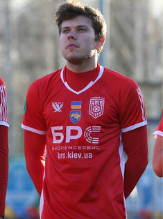 Oleksandr Studinikin