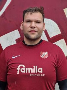 Jascha Ergun
