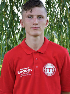 Sascha Julian Bageritz