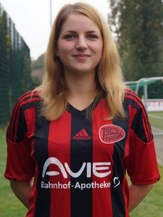 Melanie Neufeld