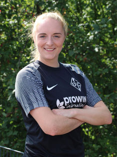 Johanna Härle
