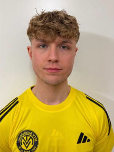 Niclas Wendt