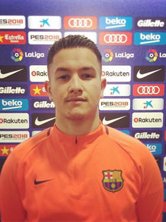 Oussama Bougrich