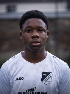 Russel Nsioge Fokong