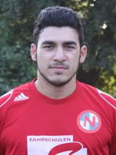 Emre Özkartal