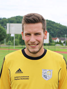 Noah Riethmüller