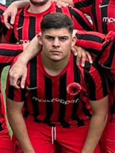 Arlind Belulaj