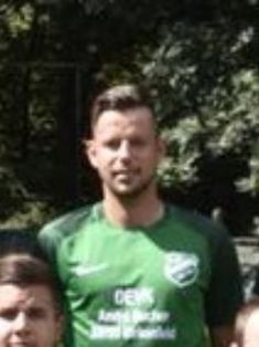 Andre Anderlik