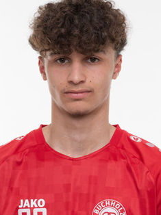 Danny Jeffrey Maaß