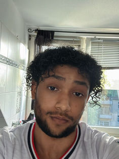 Jameel Omar