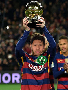 Hermann Tran