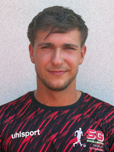 Enrico Hörner
