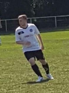 Patrick Westenberger