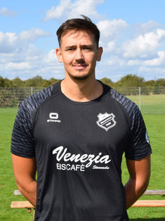 Timo Fernengel