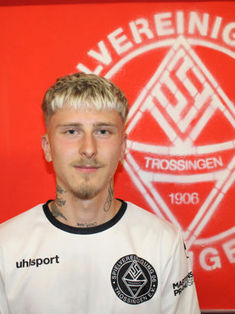 Artur Uferov