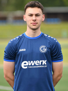 Joshua Rarrek