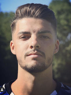 Avatar Bild