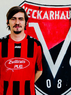 Benjamin Borho